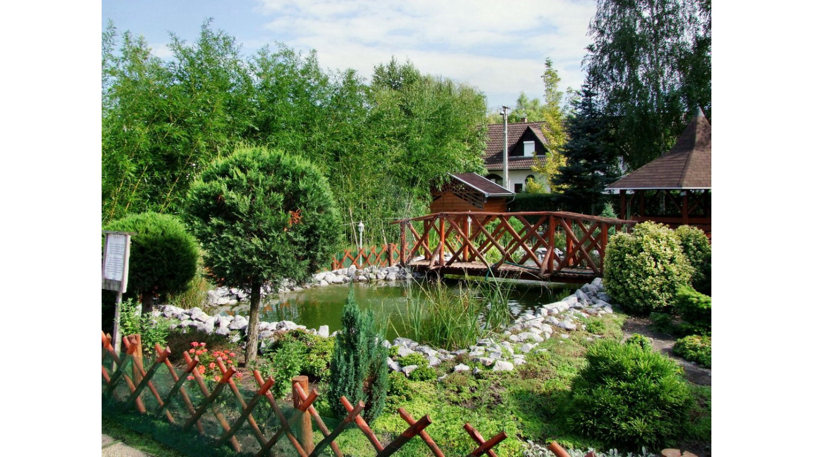 Apartman Rajna