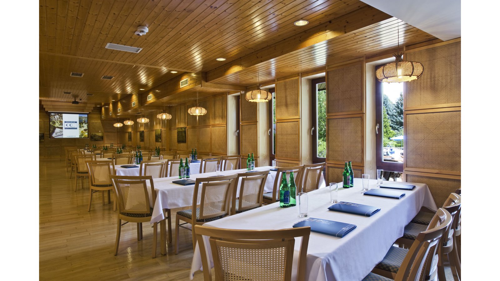 Danubius Health Spa Resort Aqua