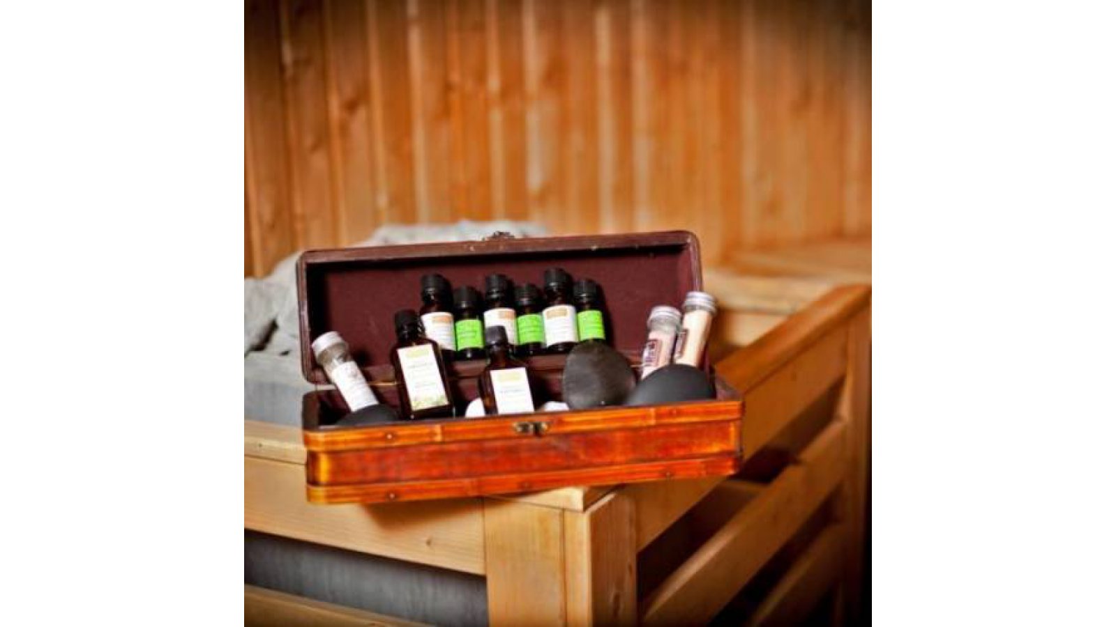 MenDan Magic Spa & Wellness Hotel
