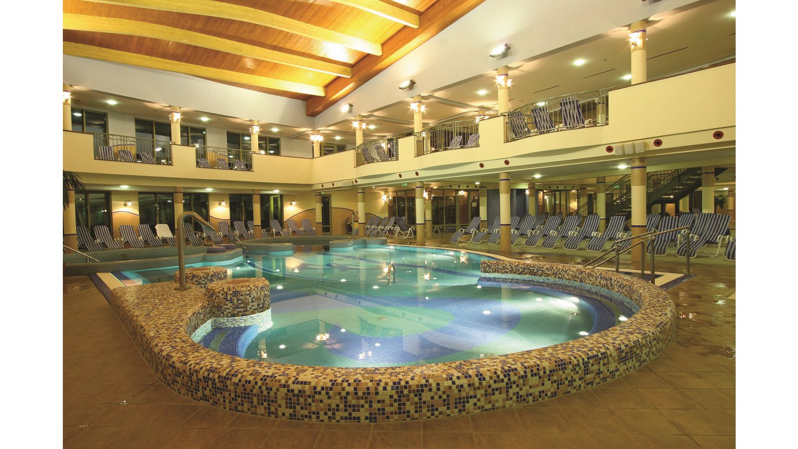 Hotel Karos Spa
