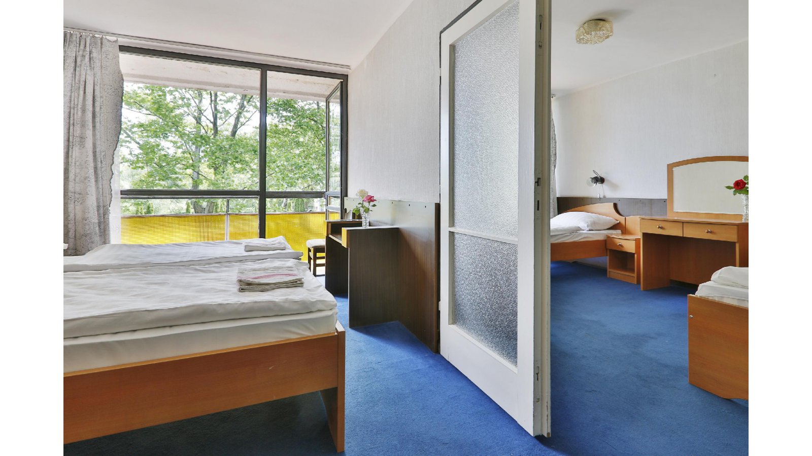 Hotel Radio Inn