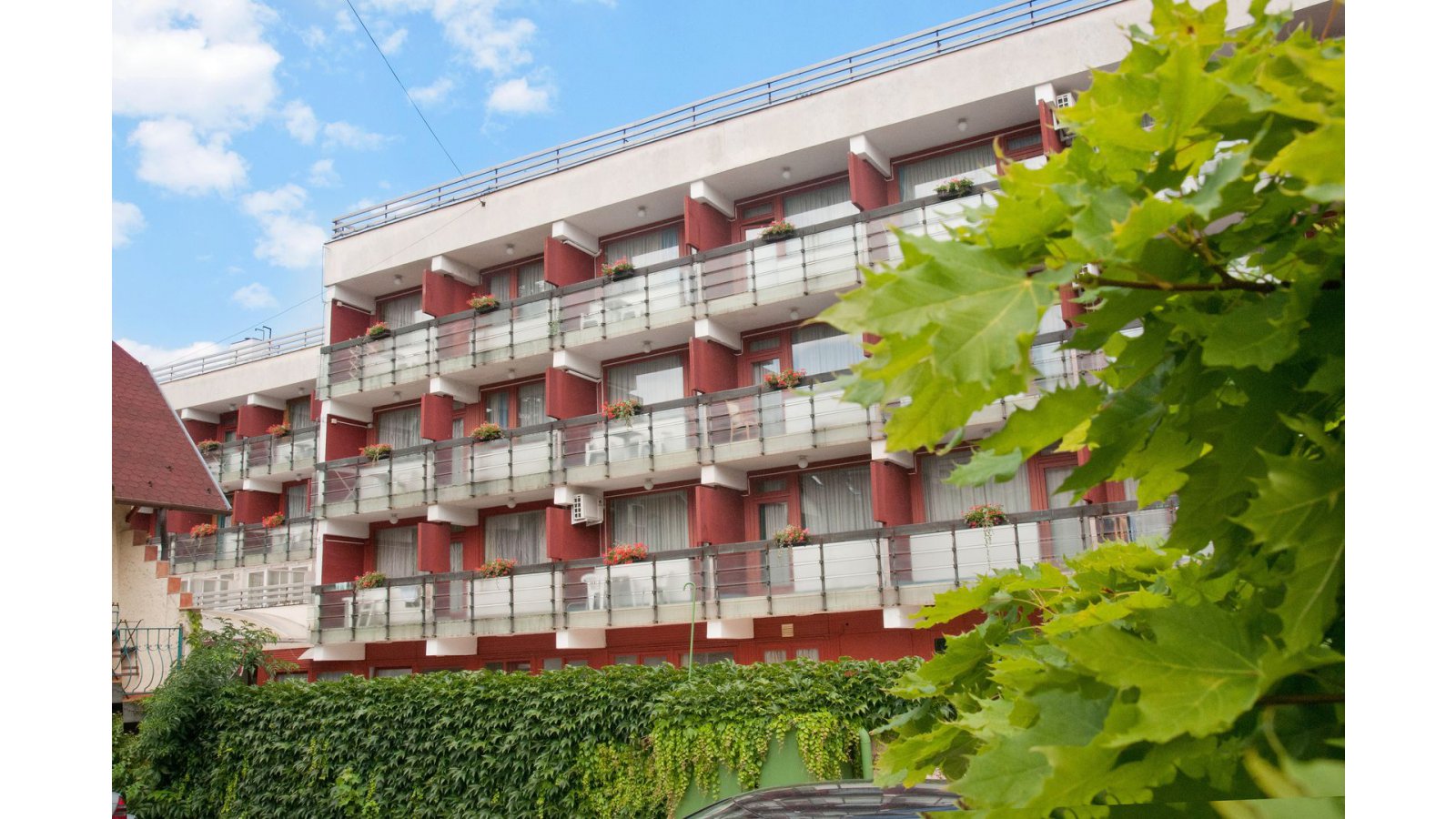 Majerik Hotel