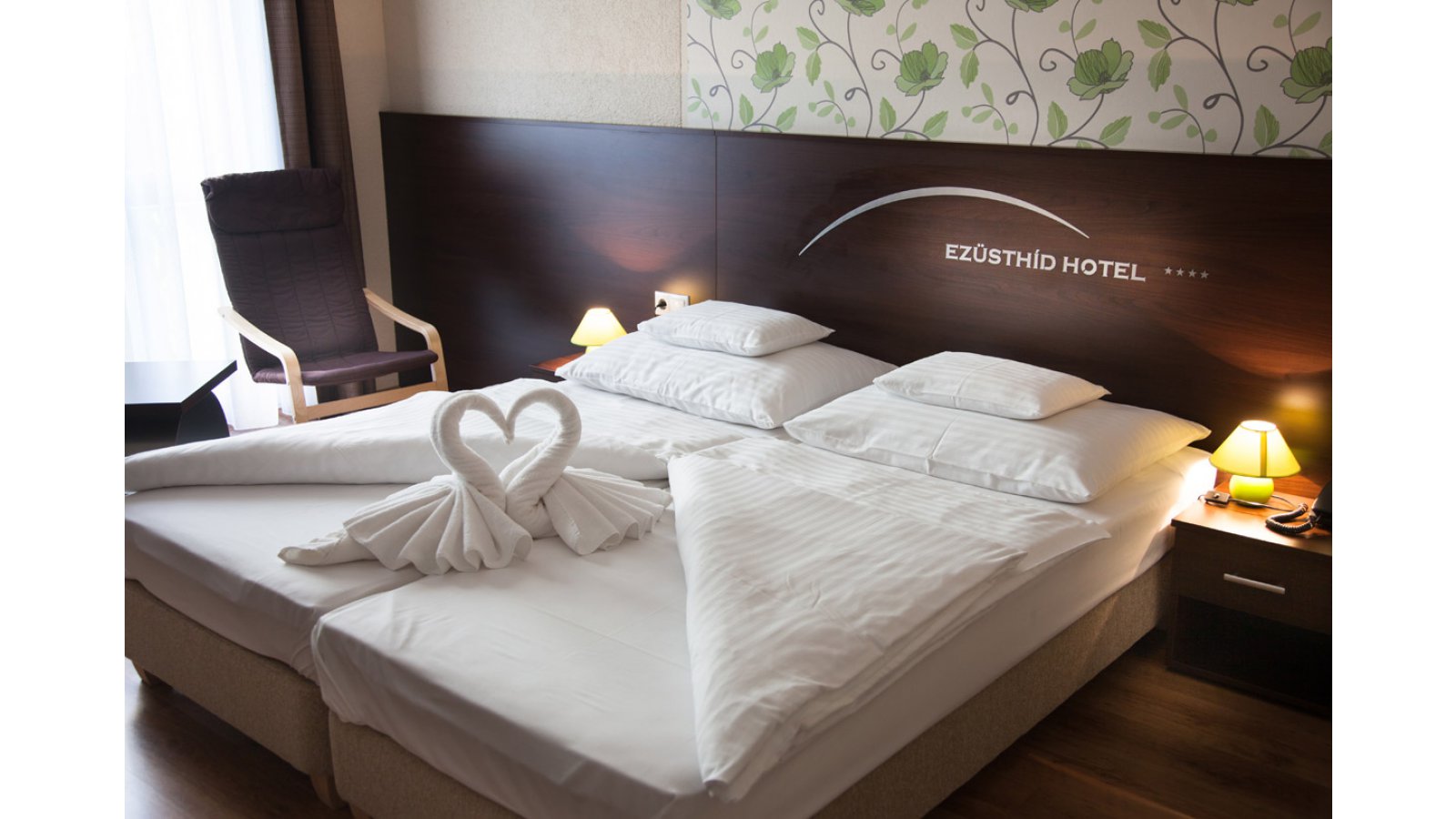 Ezüsthíd Hotel