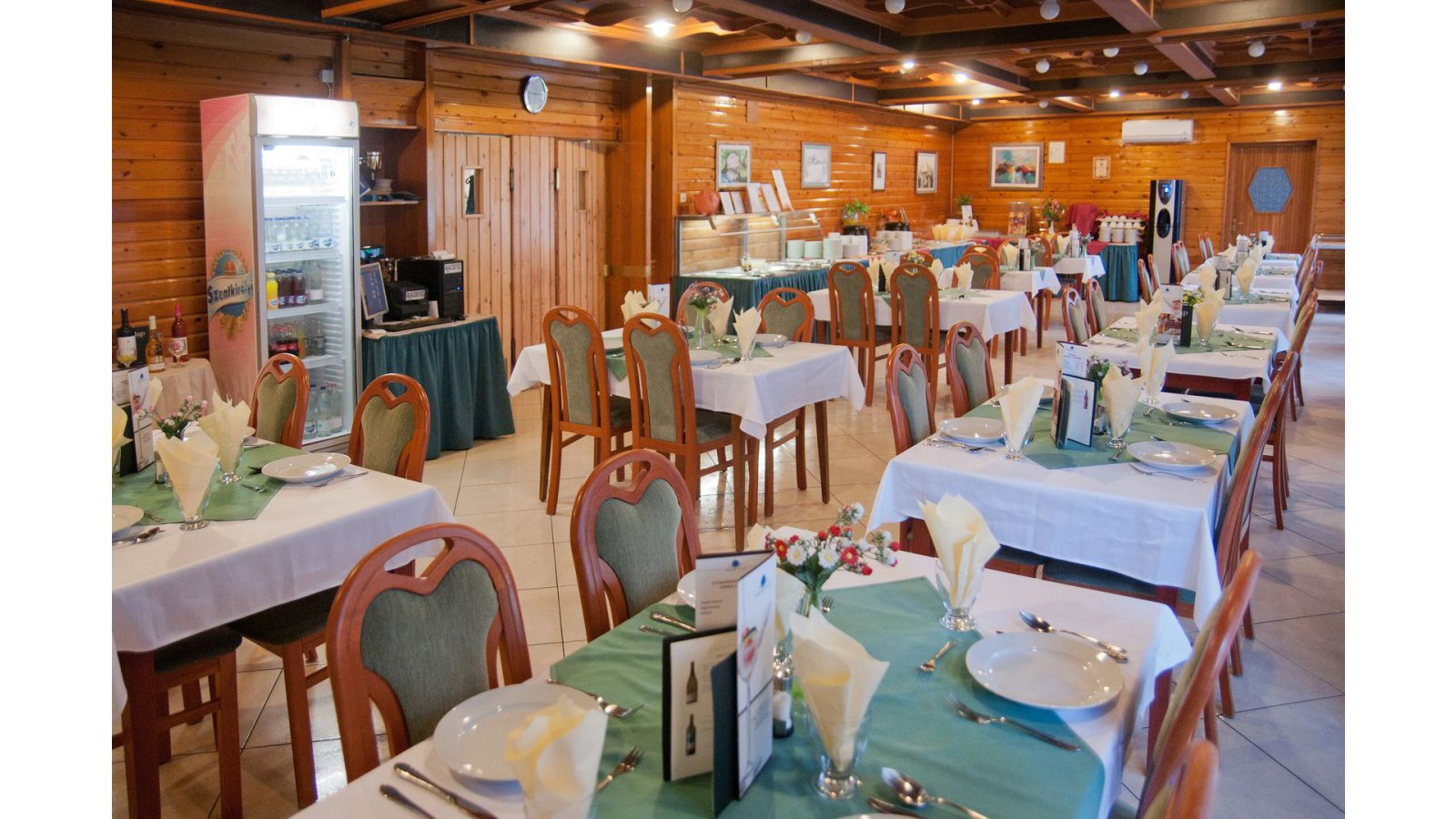Majerik Hotel