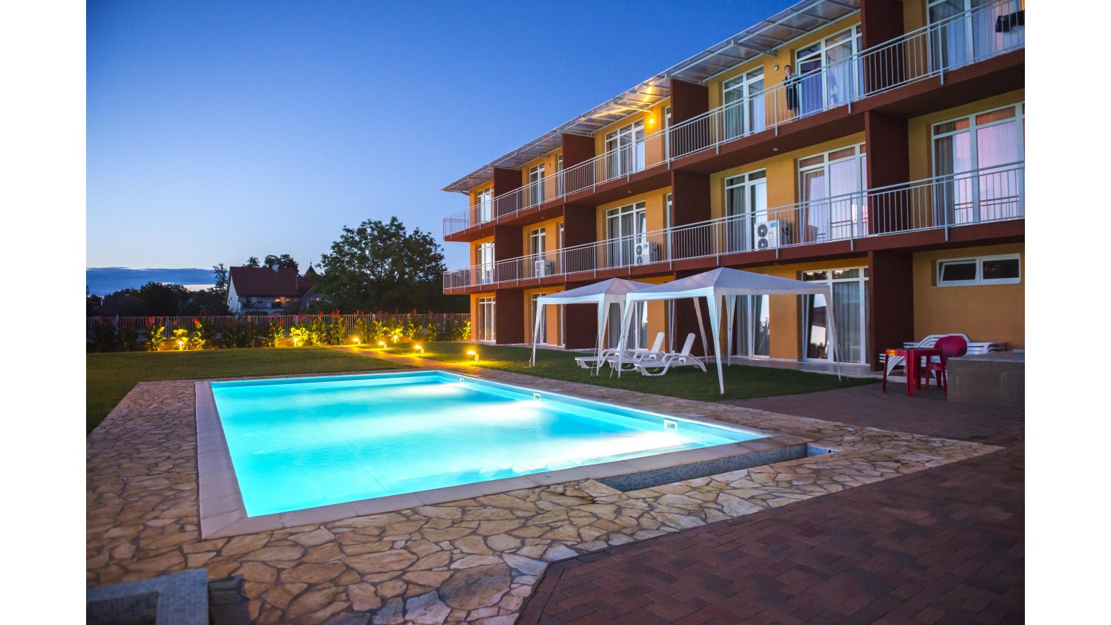 Kehida Family Resort