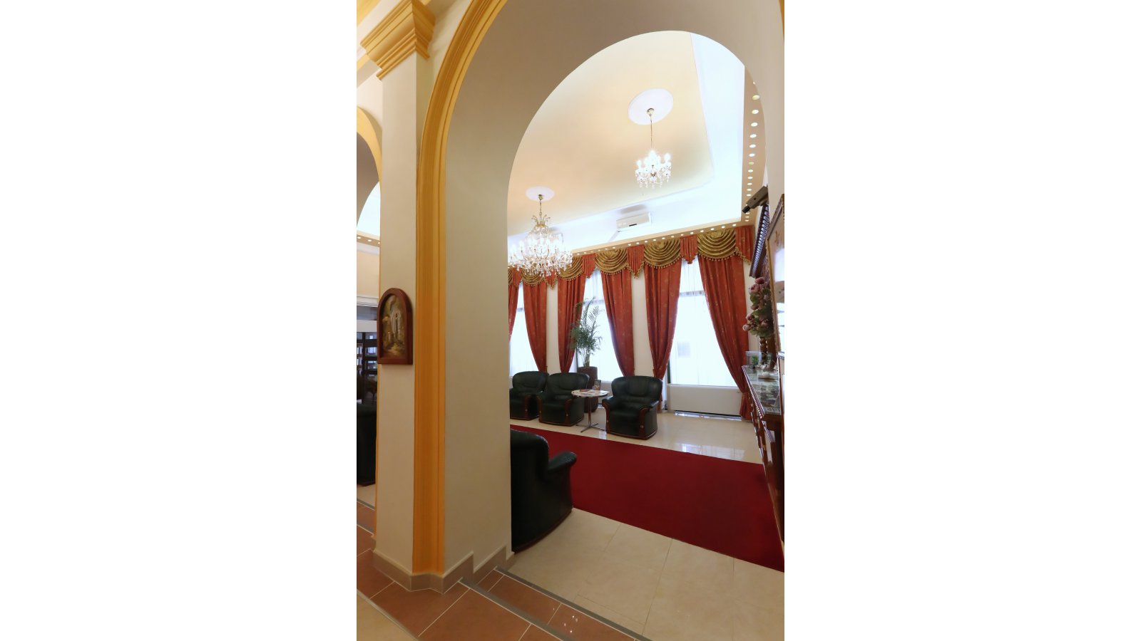 Tisza Hotel