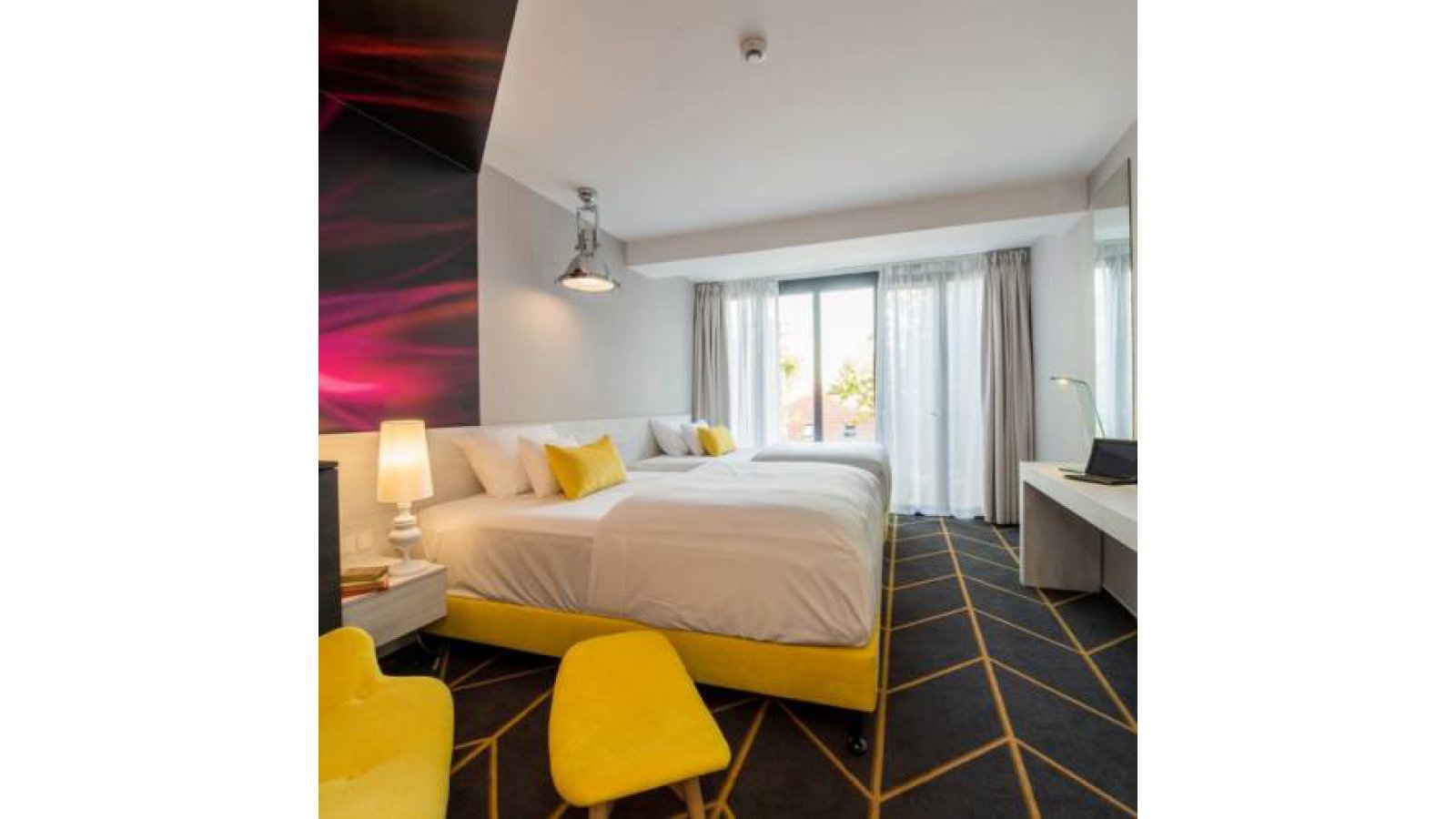 Science Hotel