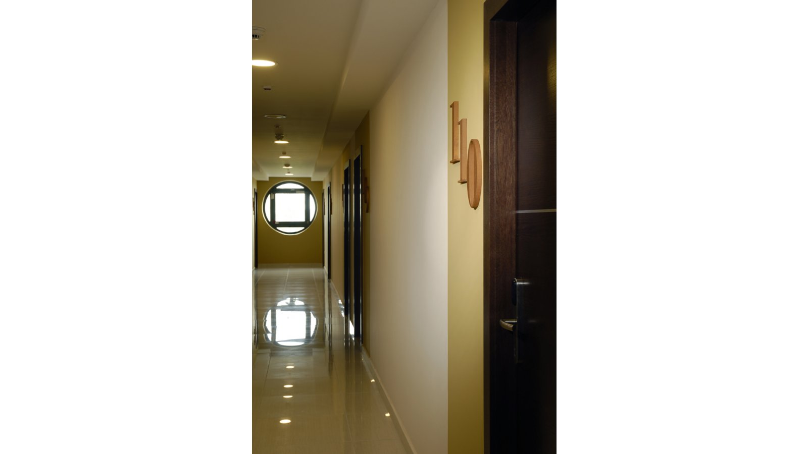 Gokart Hotel