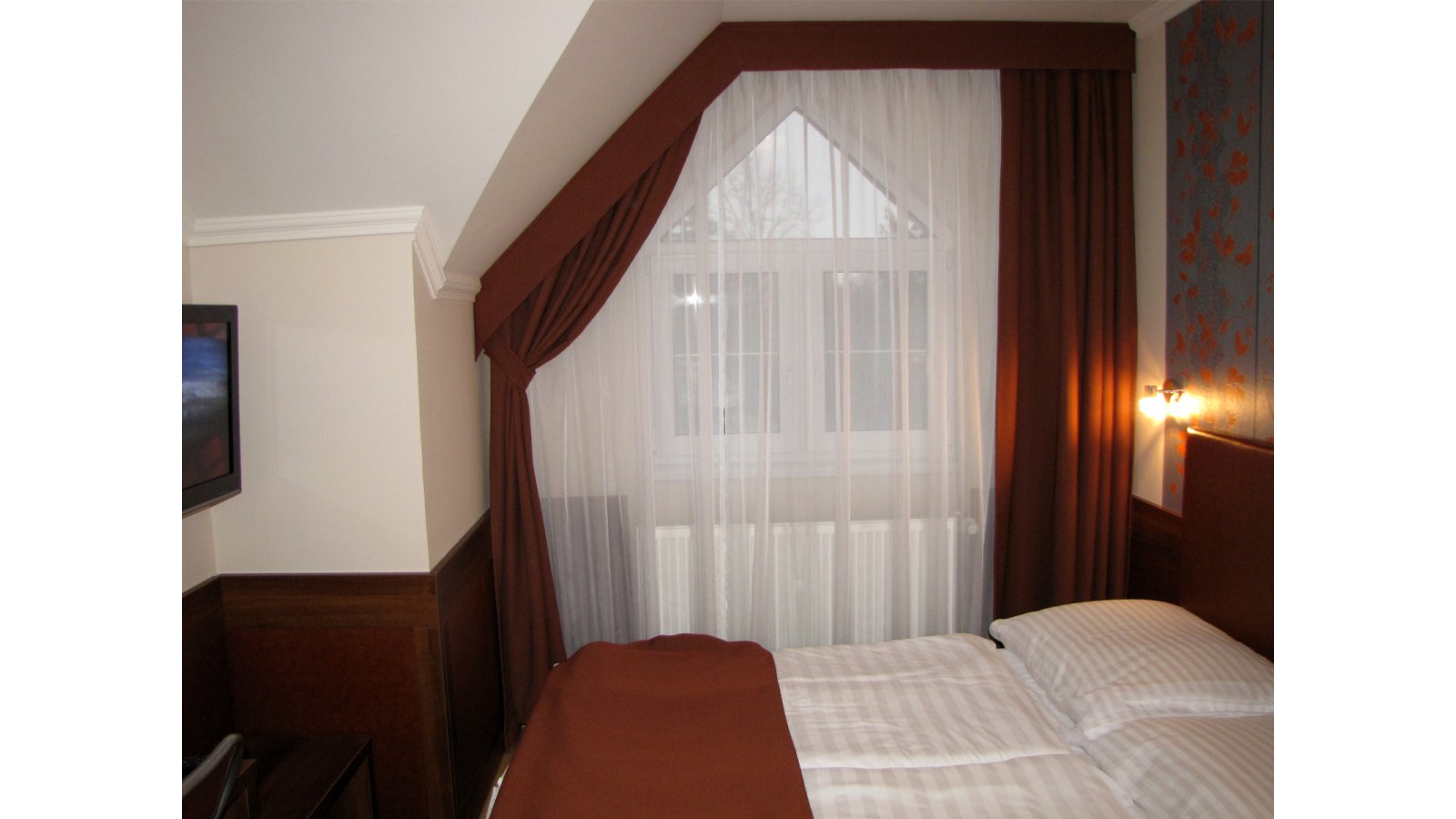 Hotel Pávai