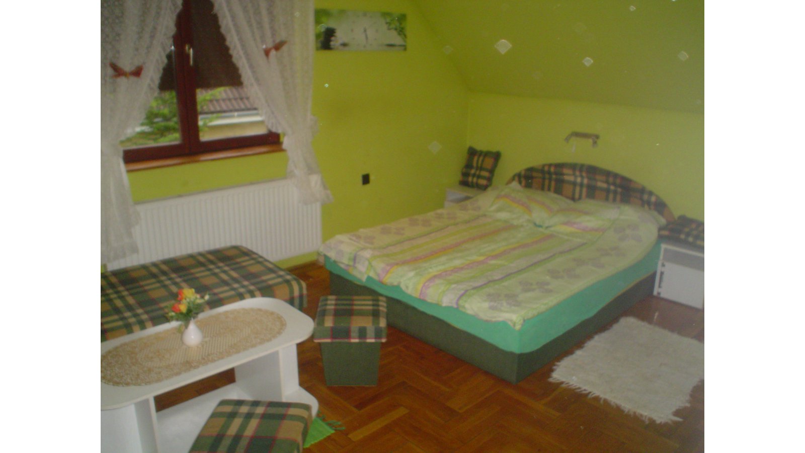 Lidó Vendégház