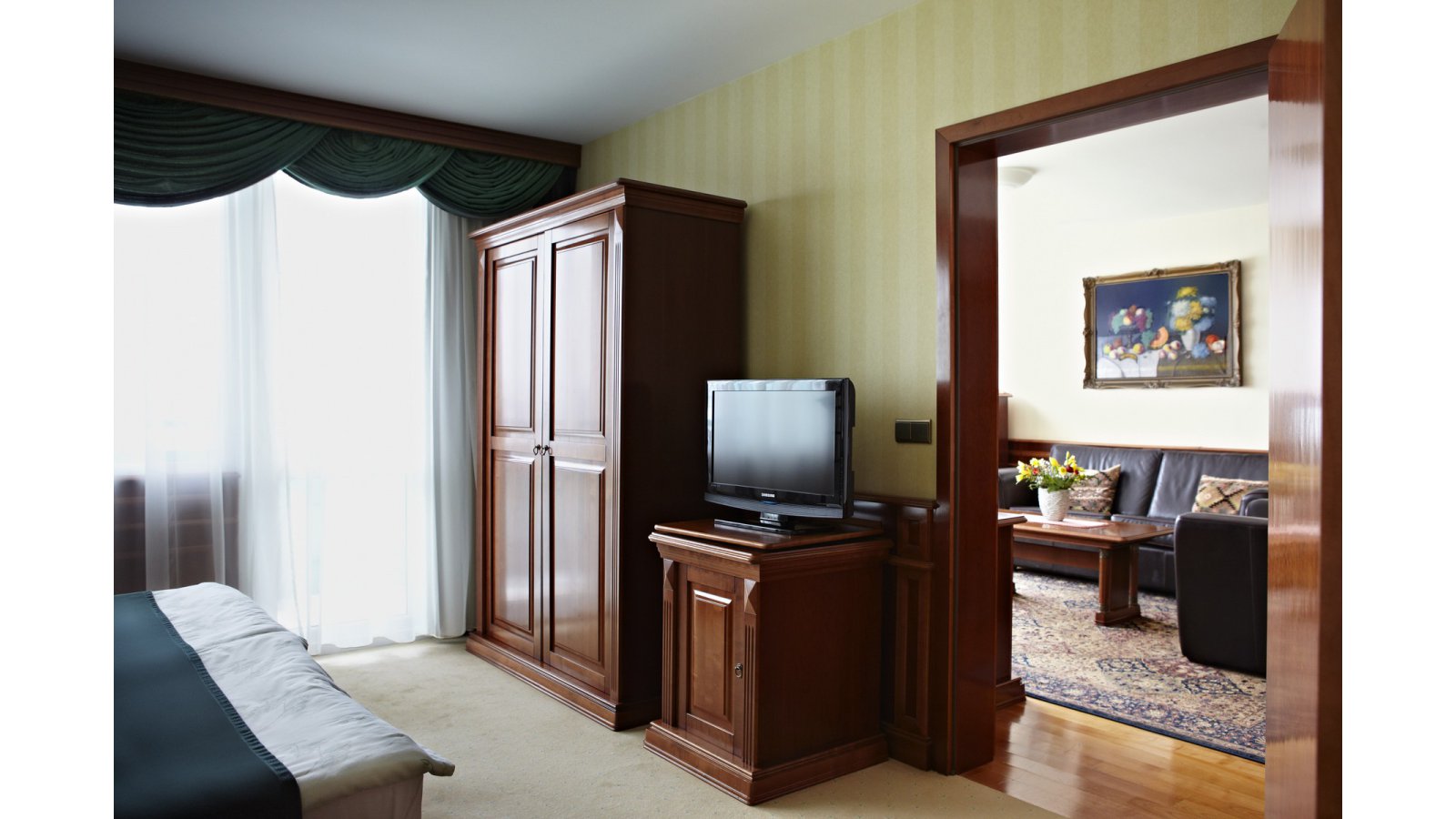 NaturMed Hotel Carbona
