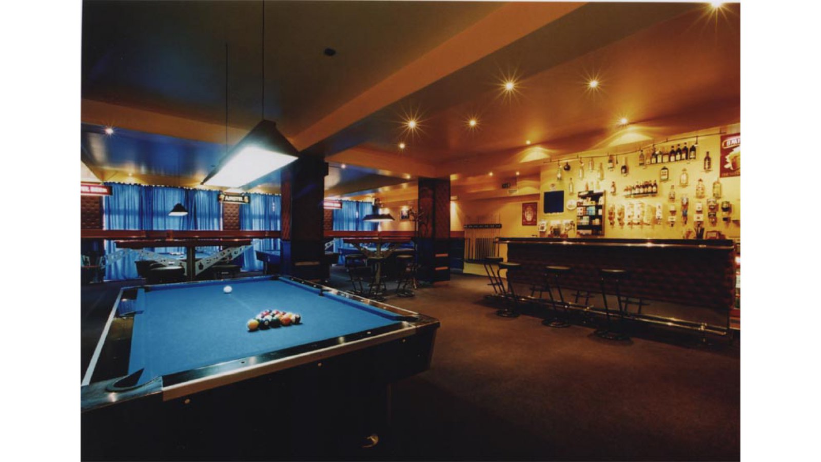 Hotel UNO
