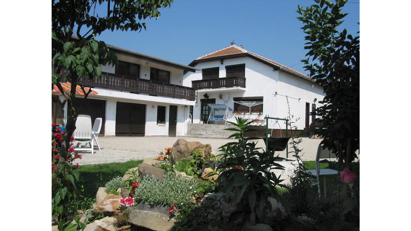 Abszolút Vendégház