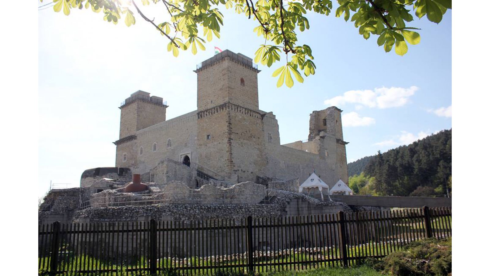 Ózon Panzió