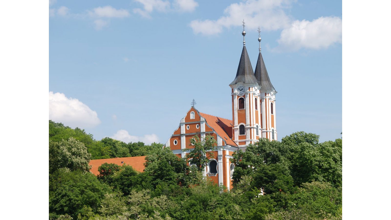 Ametiszt Hotel Harkány
