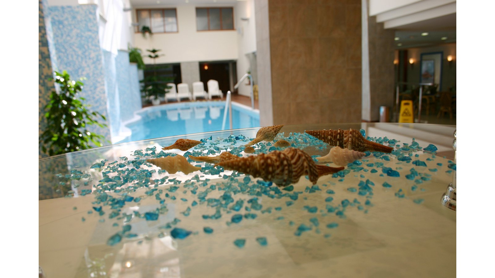 Aranyhomok Business City Wellness Hotel
