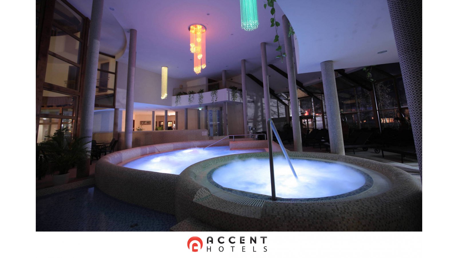 Colosseum Hotel