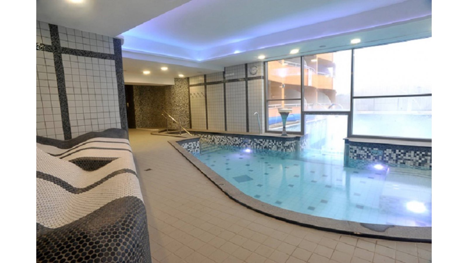 Belenus Thermalhotel