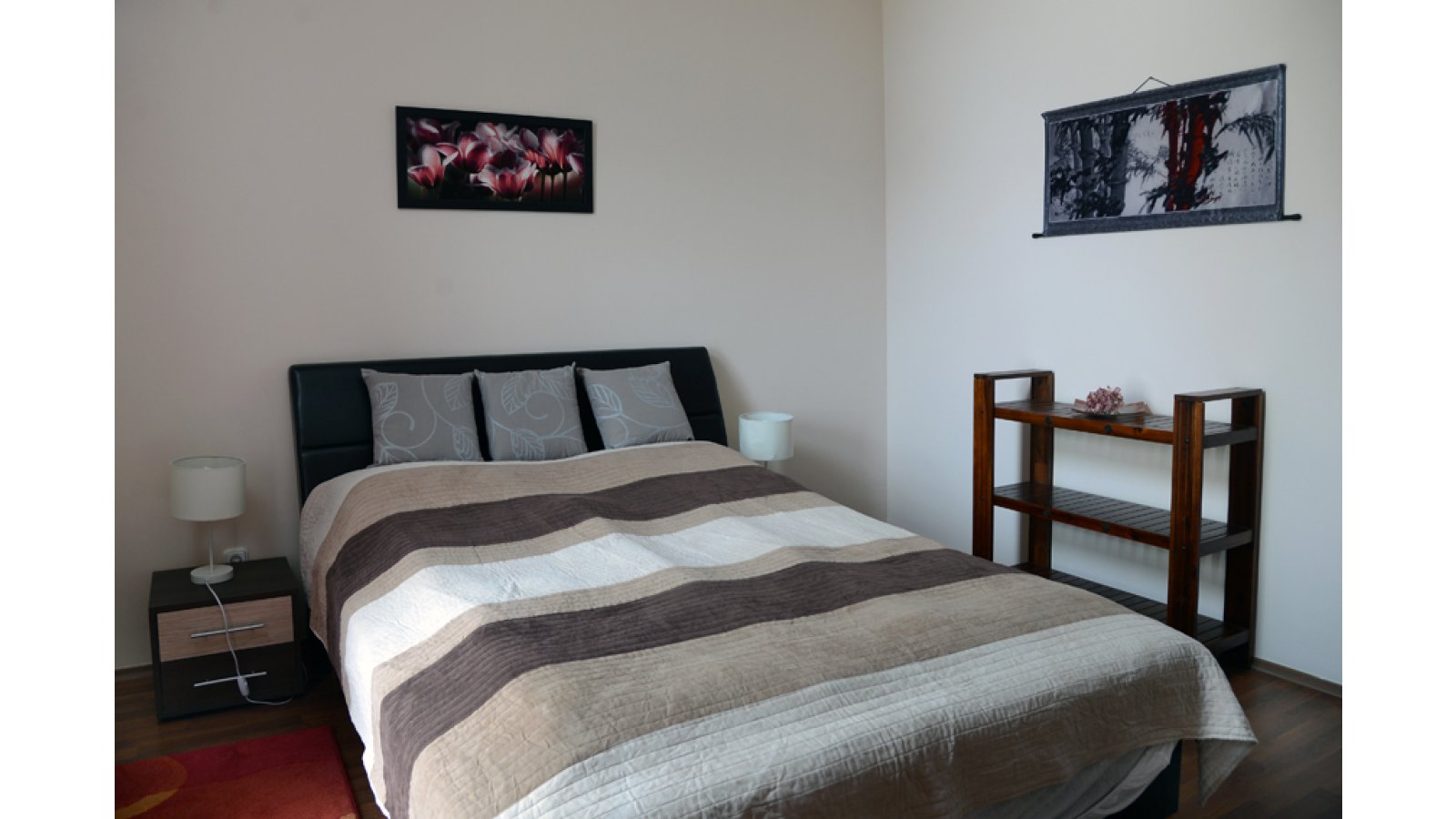 Feng Shui Wellness Apartmanház