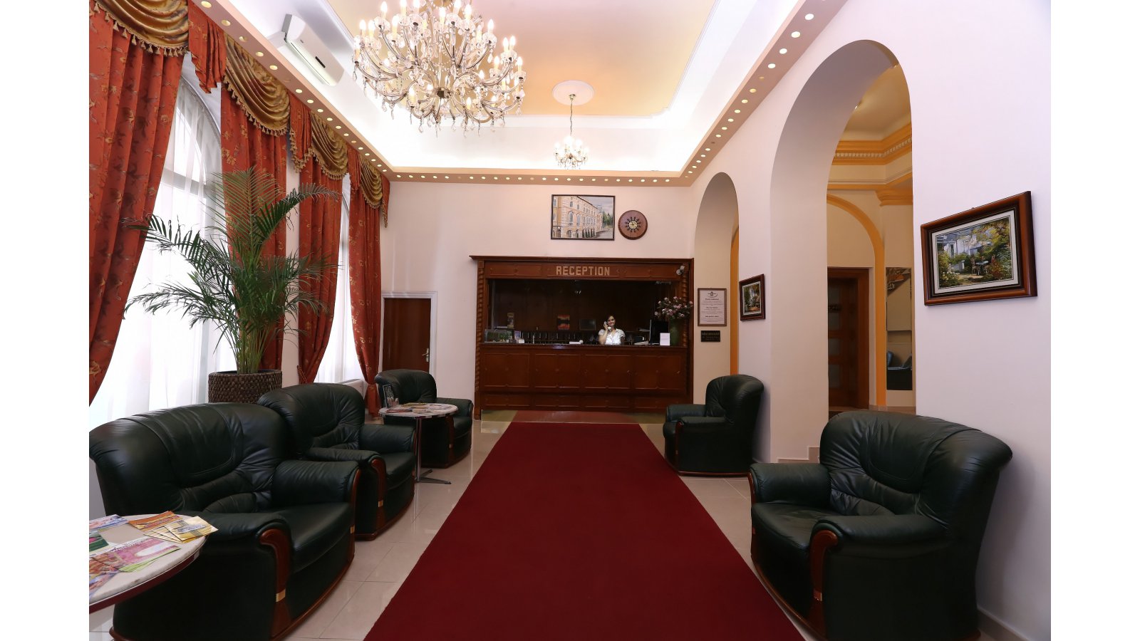 Tisza Hotel