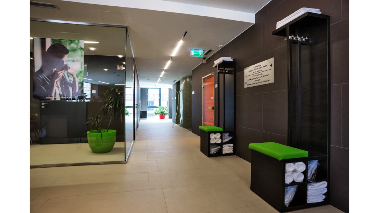 Art Hotel Szeged