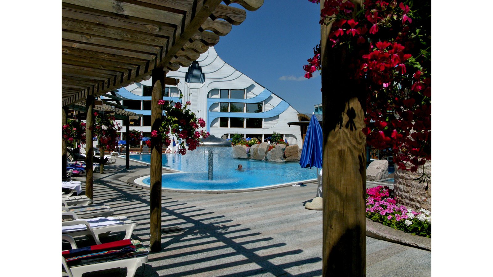 NaturMed Hotel Carbona