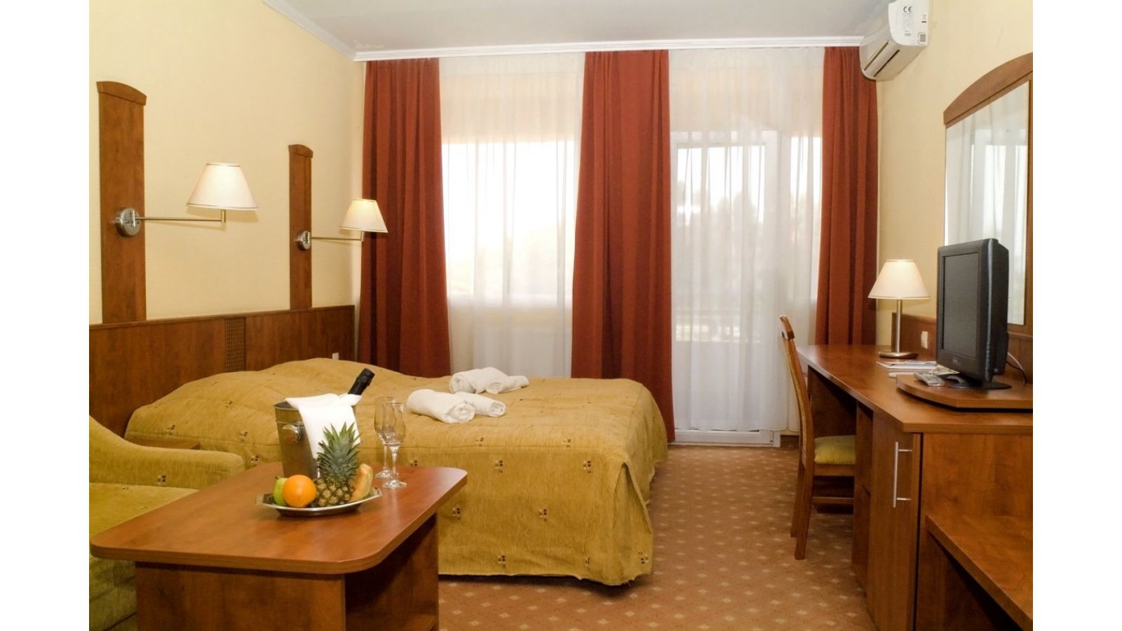 Belenus Thermalhotel