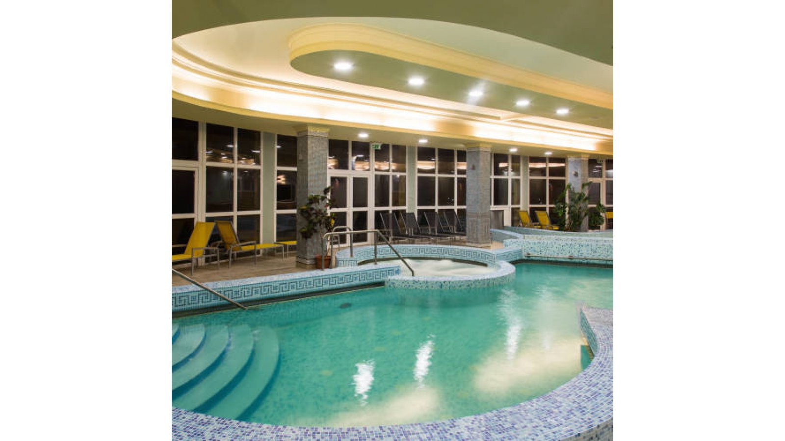 Apollo Thermalhotel