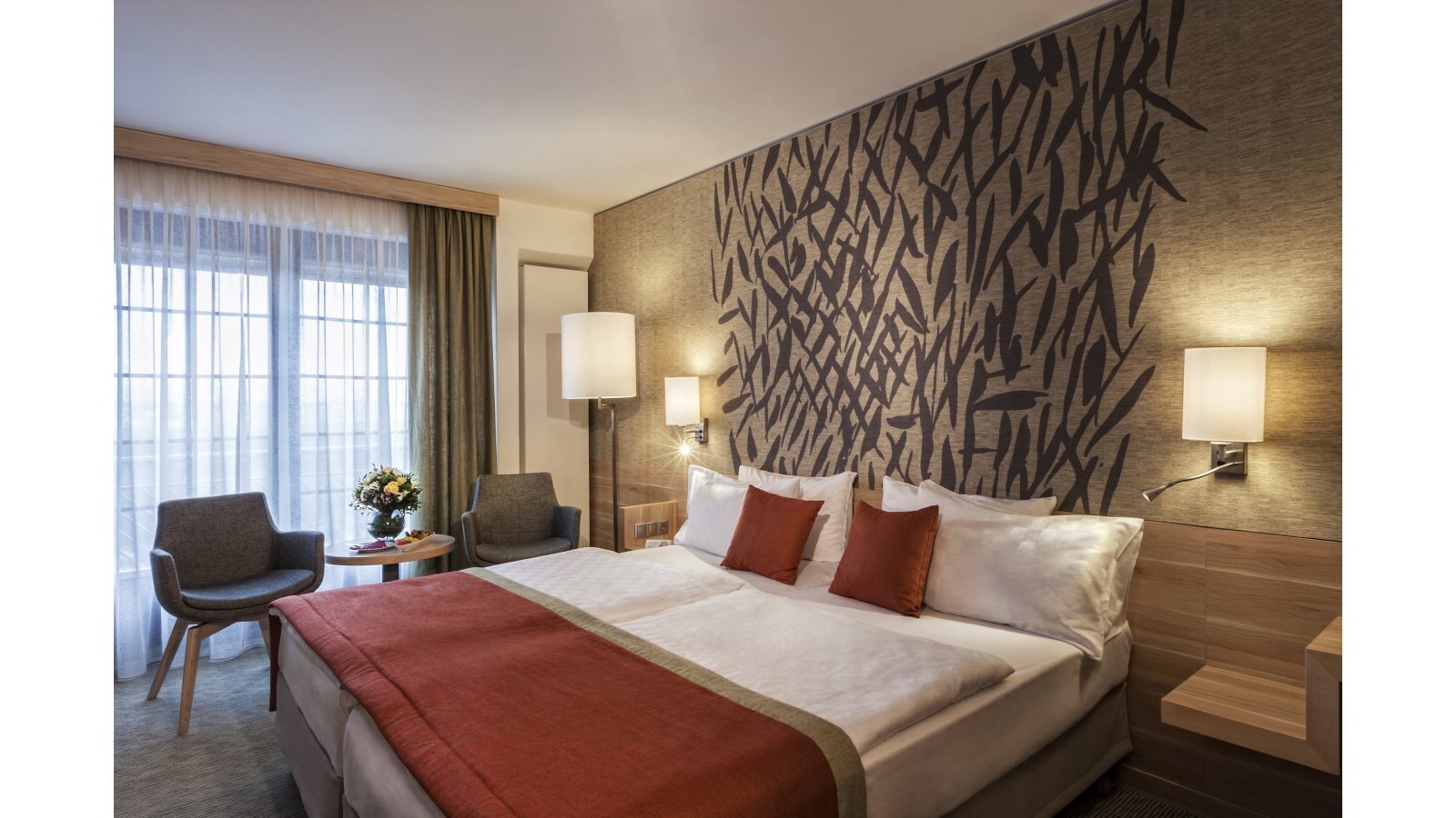 Danubius Health Spa Resort Aqua