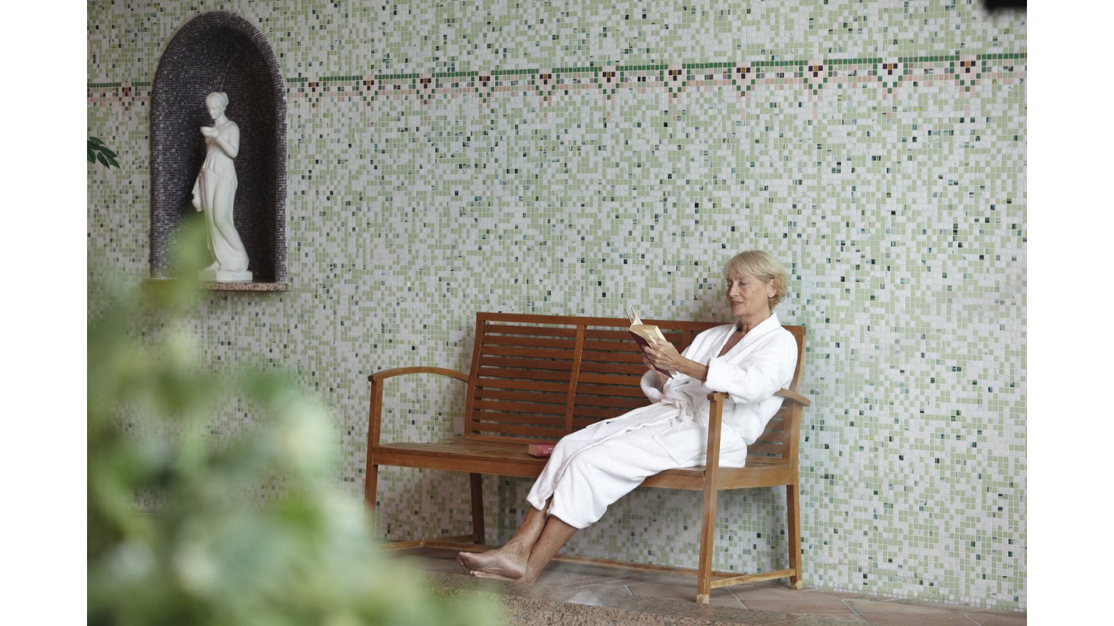 NaturMed Hotel Carbona