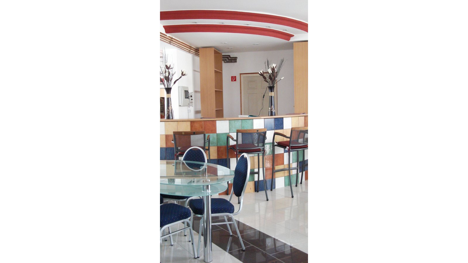 Tisza Corner Hotel