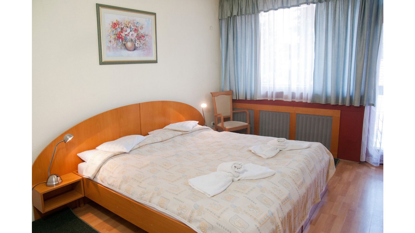 Majerik Hotel
