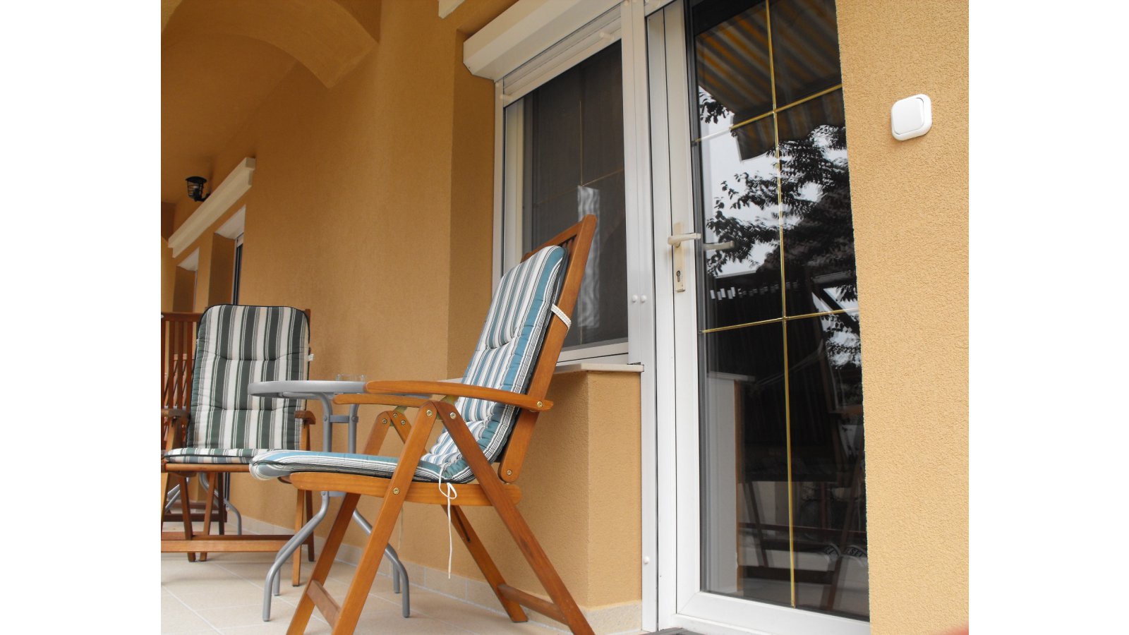 Andrea Villa Apartmanház Hévíz