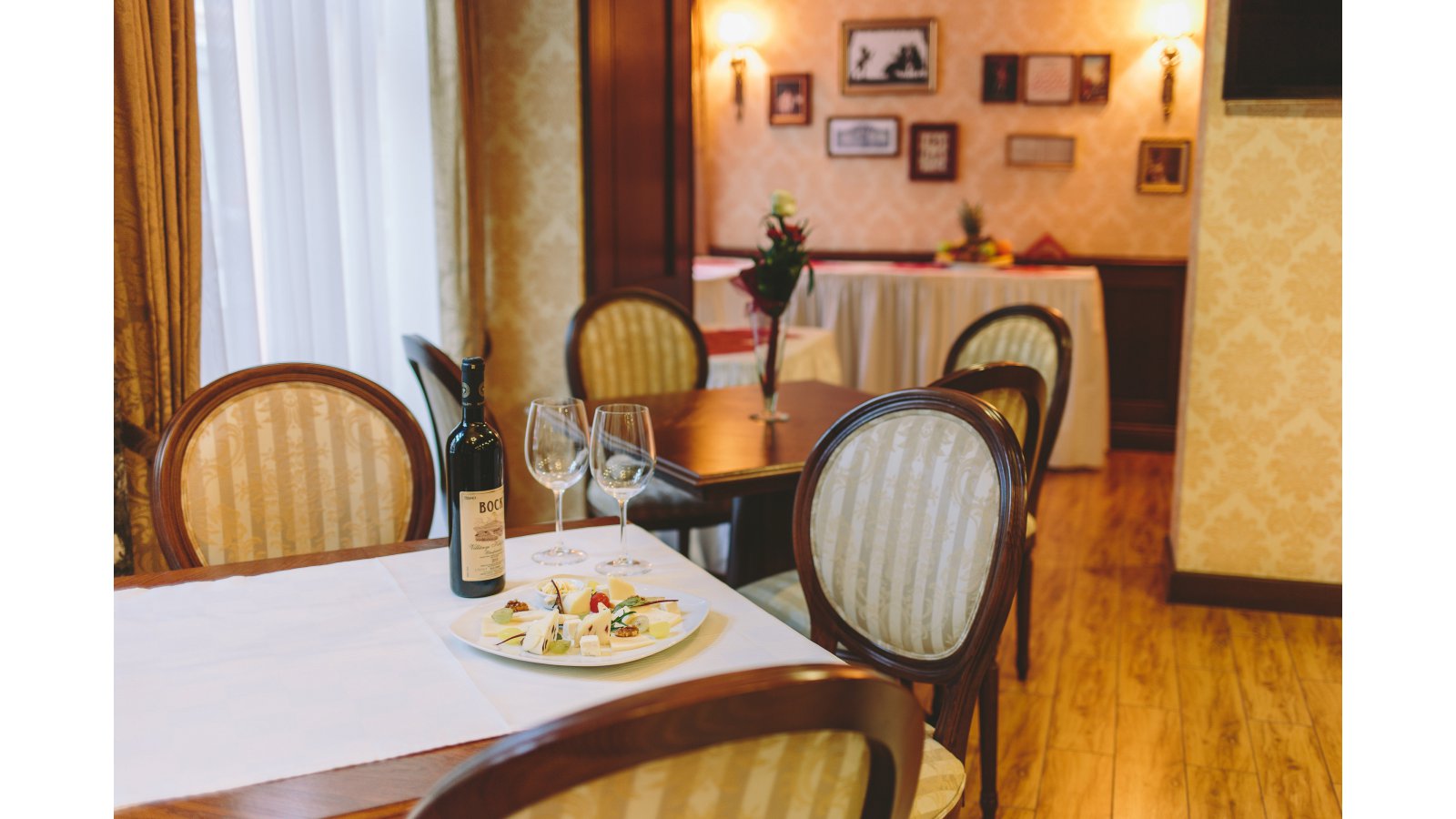Mozart Hotel