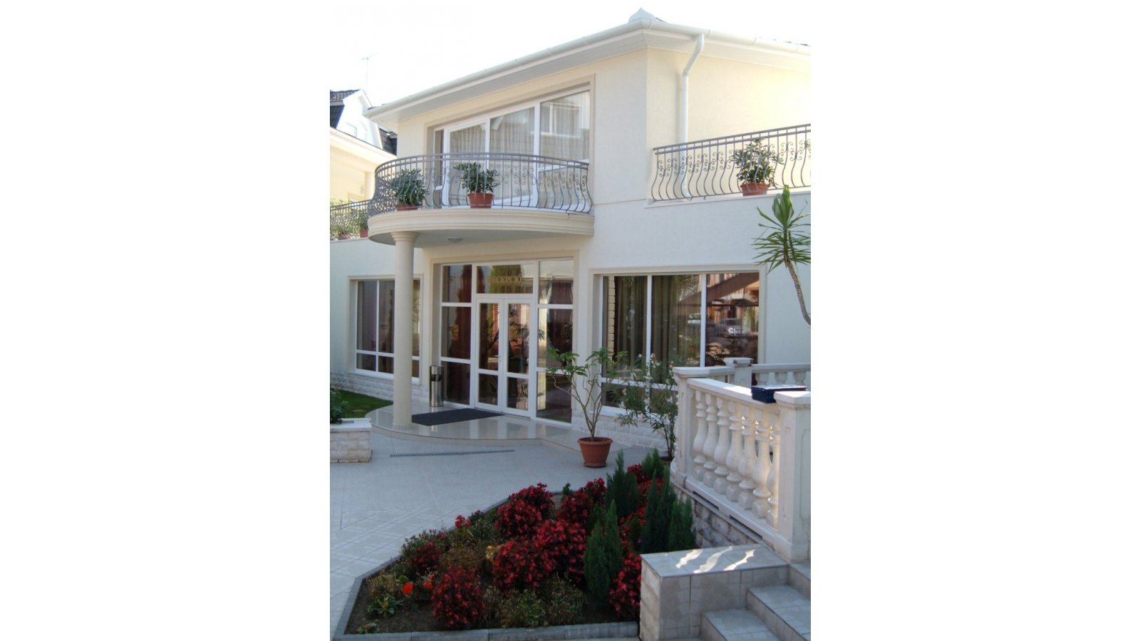 Family Clubhotel