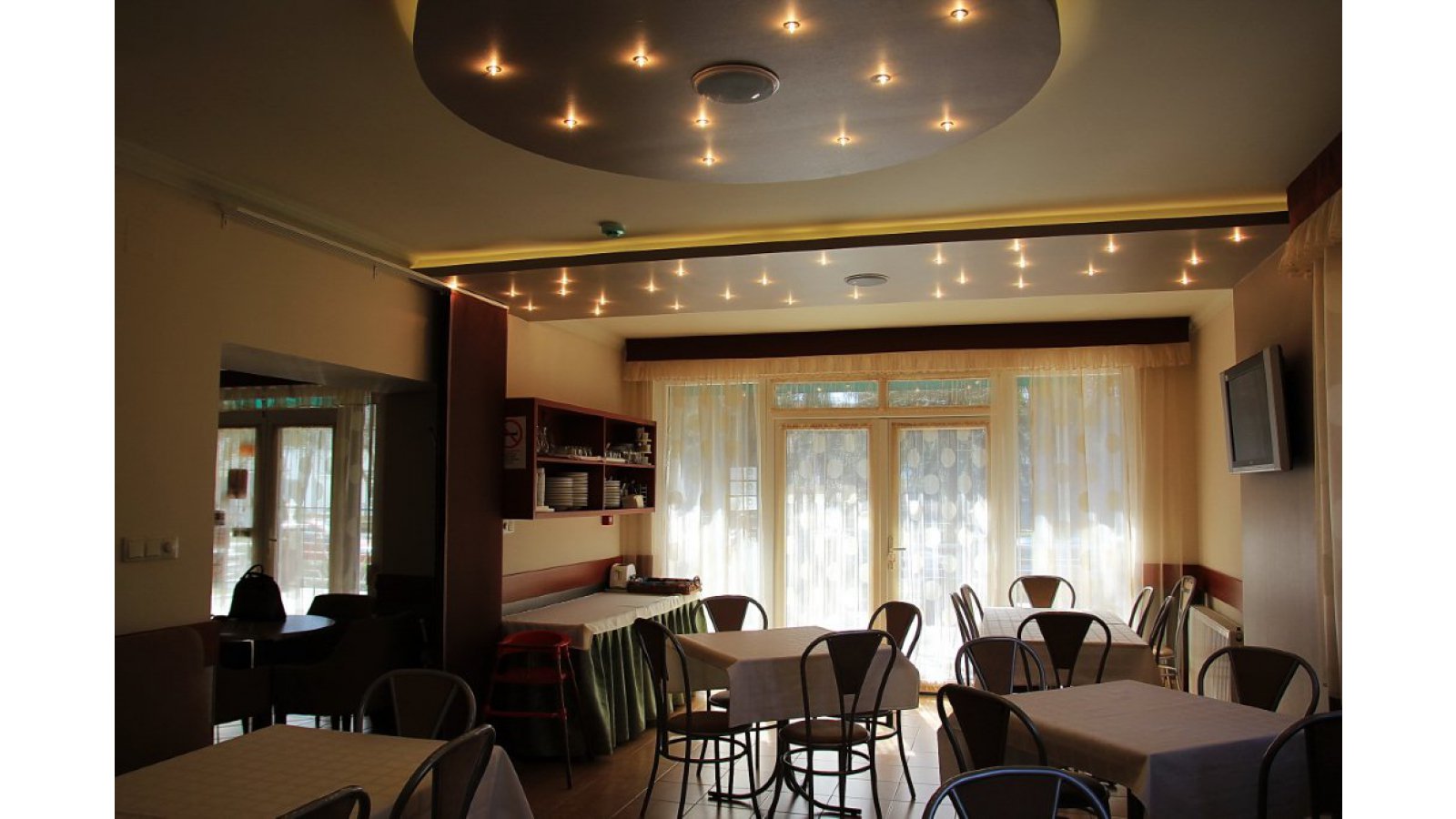 Hotel Pávai