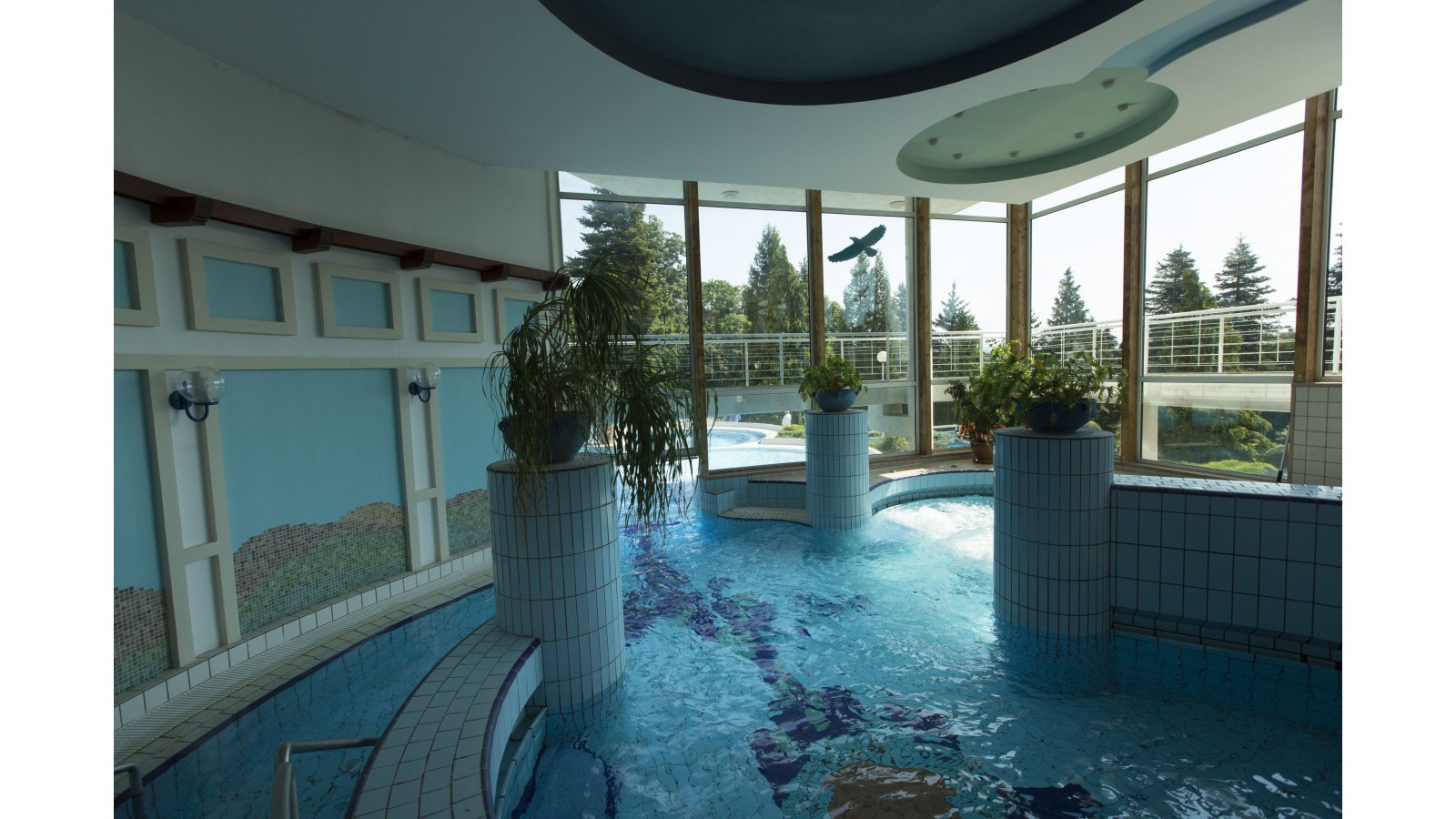 Danubius Health Spa Resort Aqua