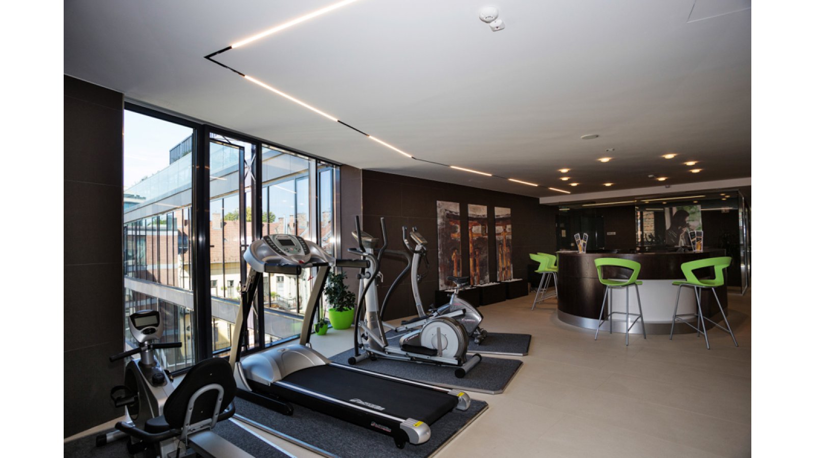 Art Hotel Szeged