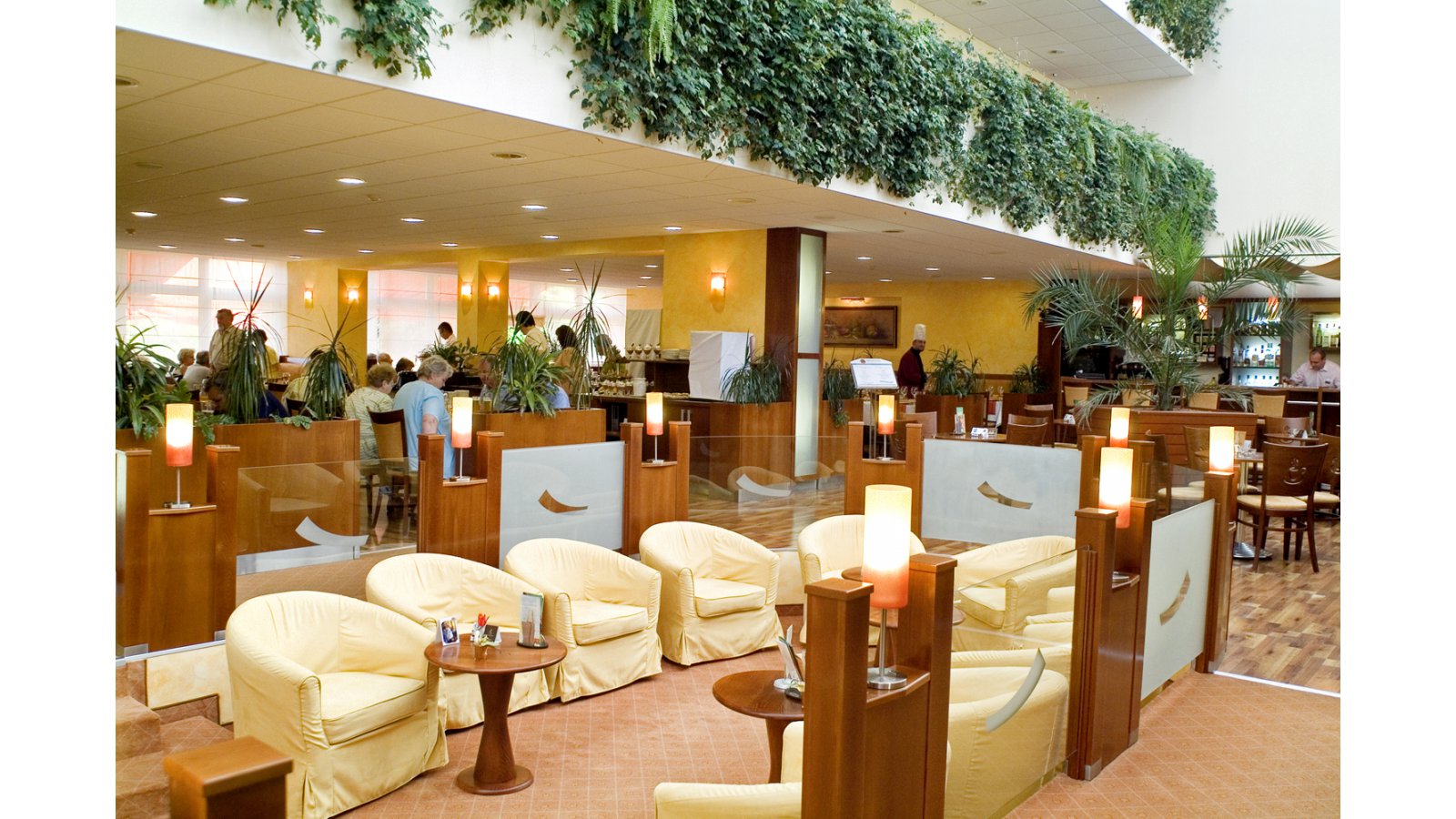 Belenus Thermalhotel
