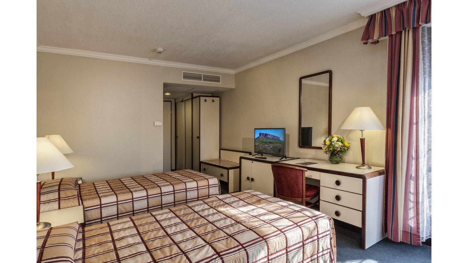 Danubius Health Spa Resort Aqua