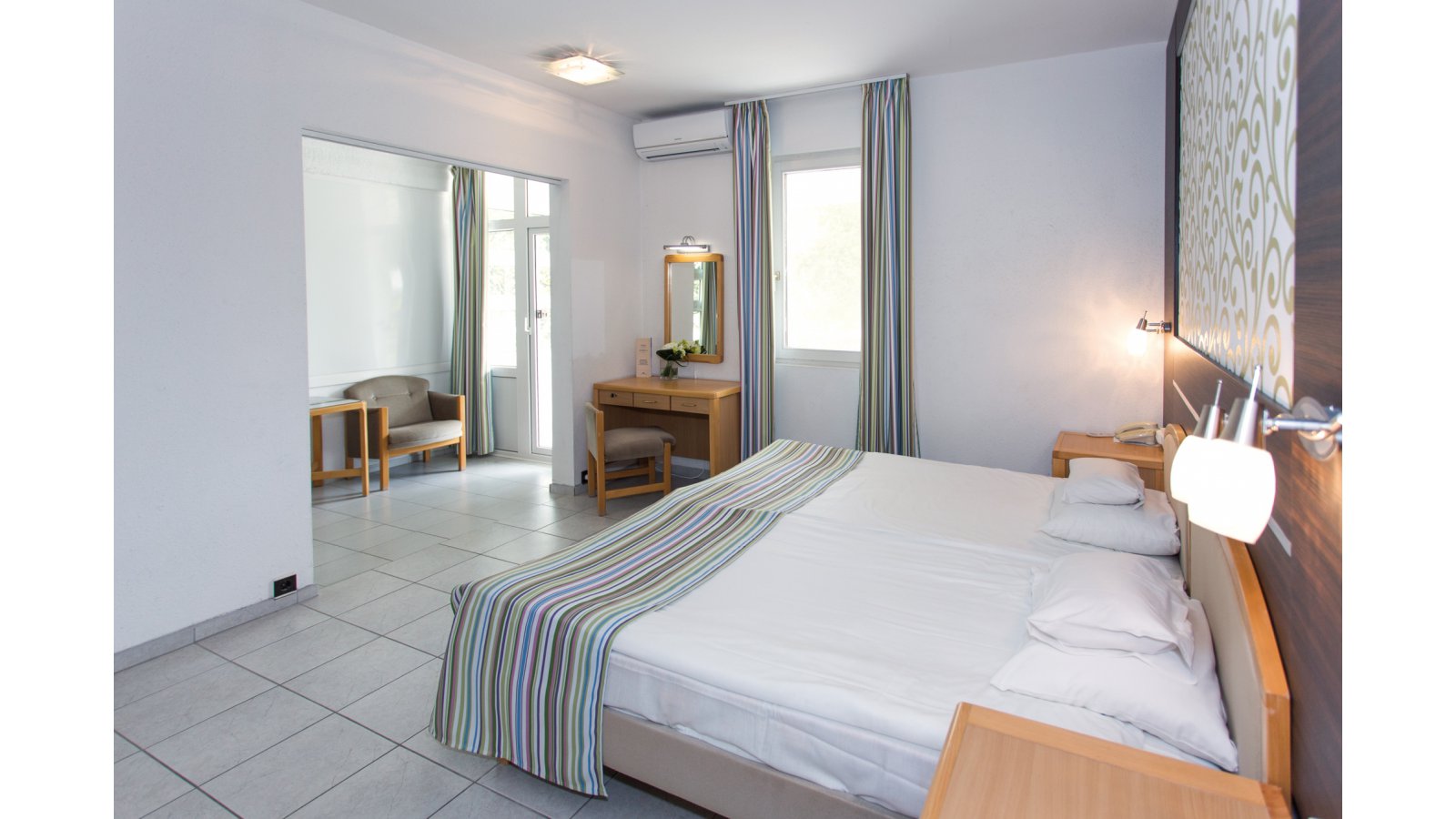 Hotel Marina