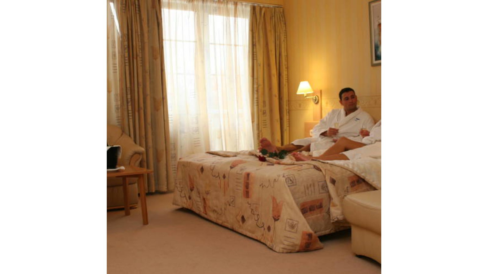 MenDan Magic Spa & Wellness Hotel