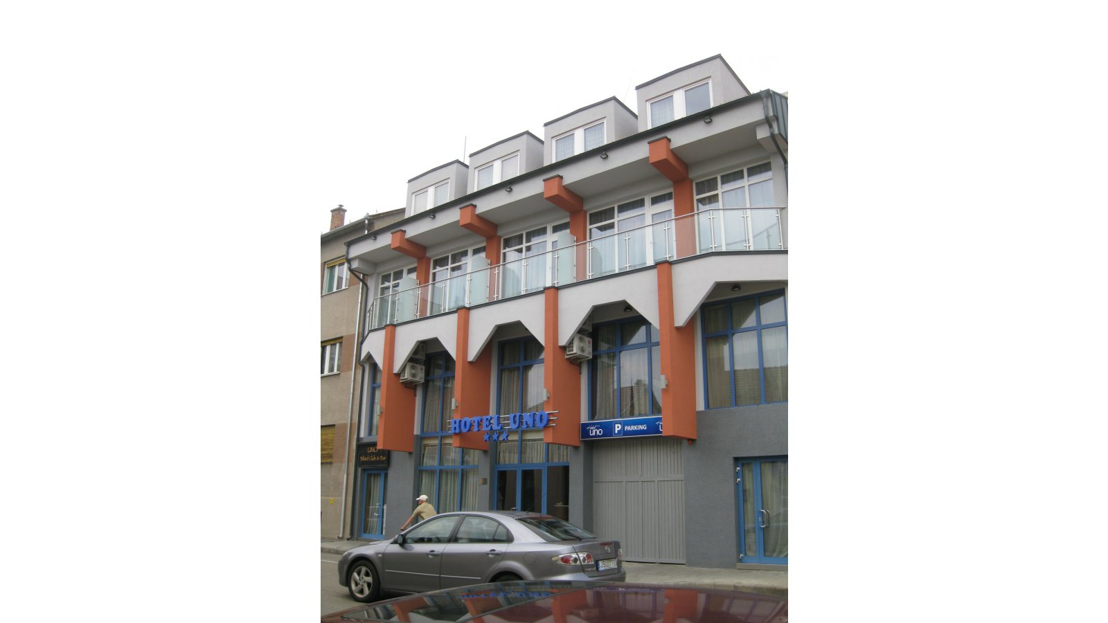 Hotel UNO
