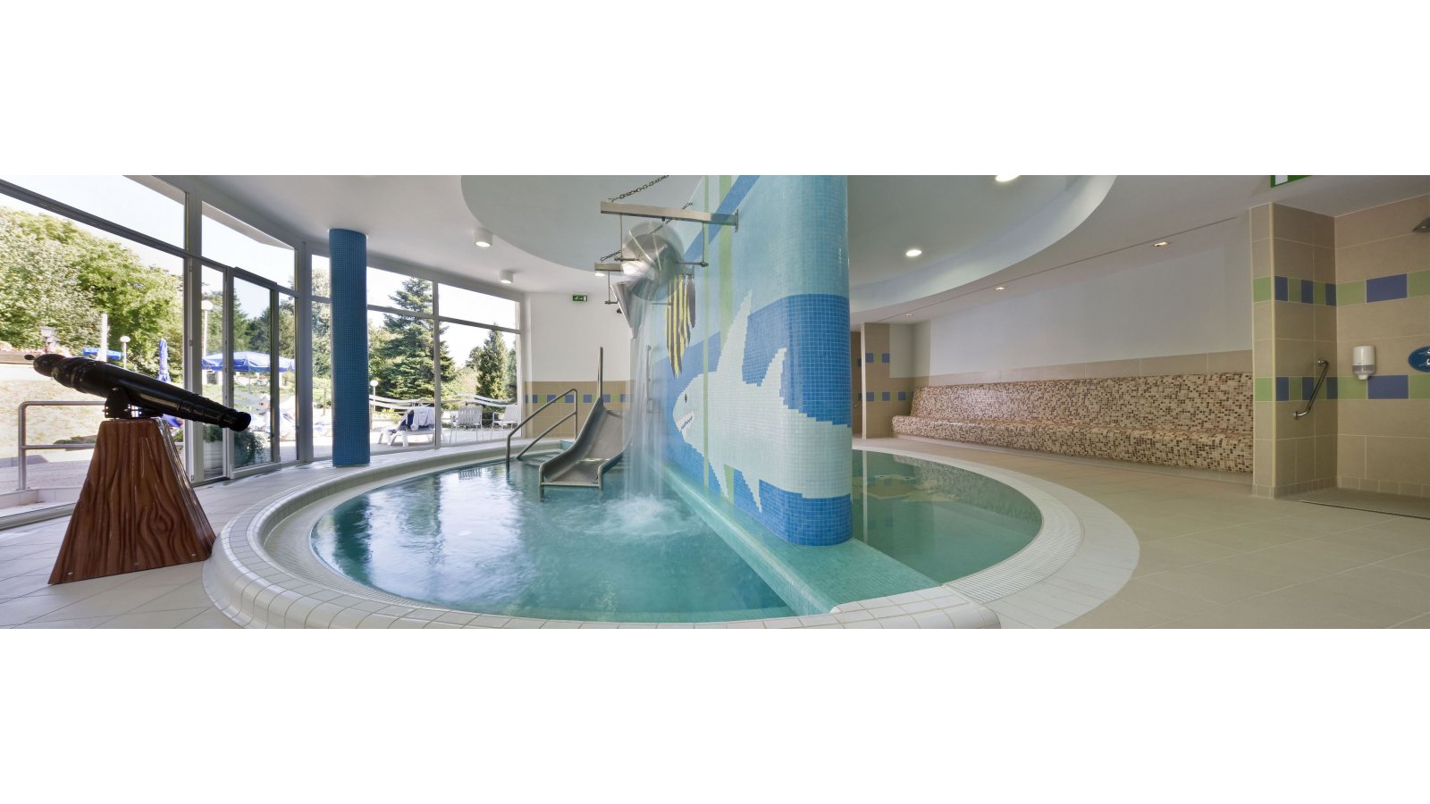 Danubius Health Spa Resort Aqua