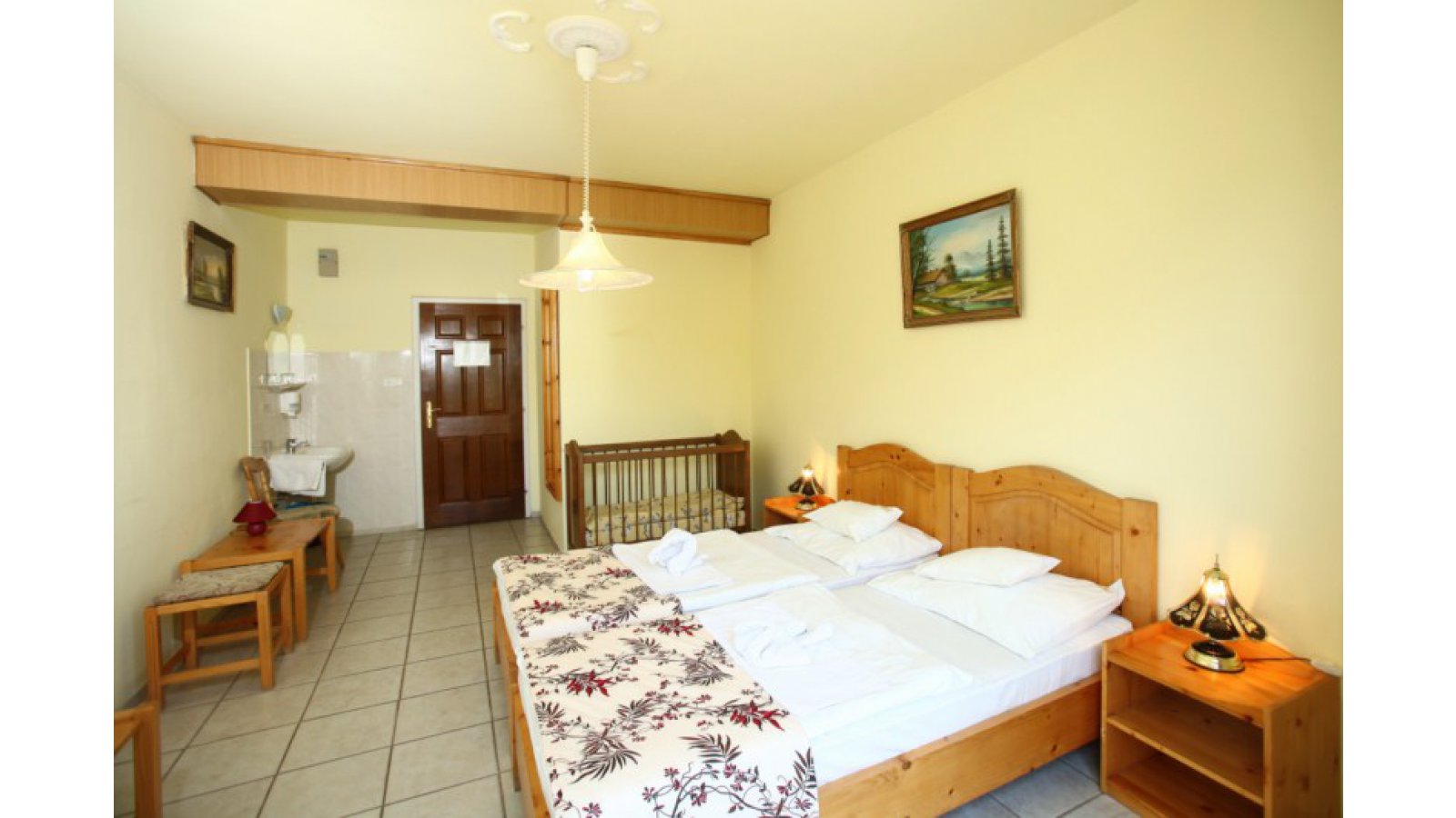 Hotel Korona
