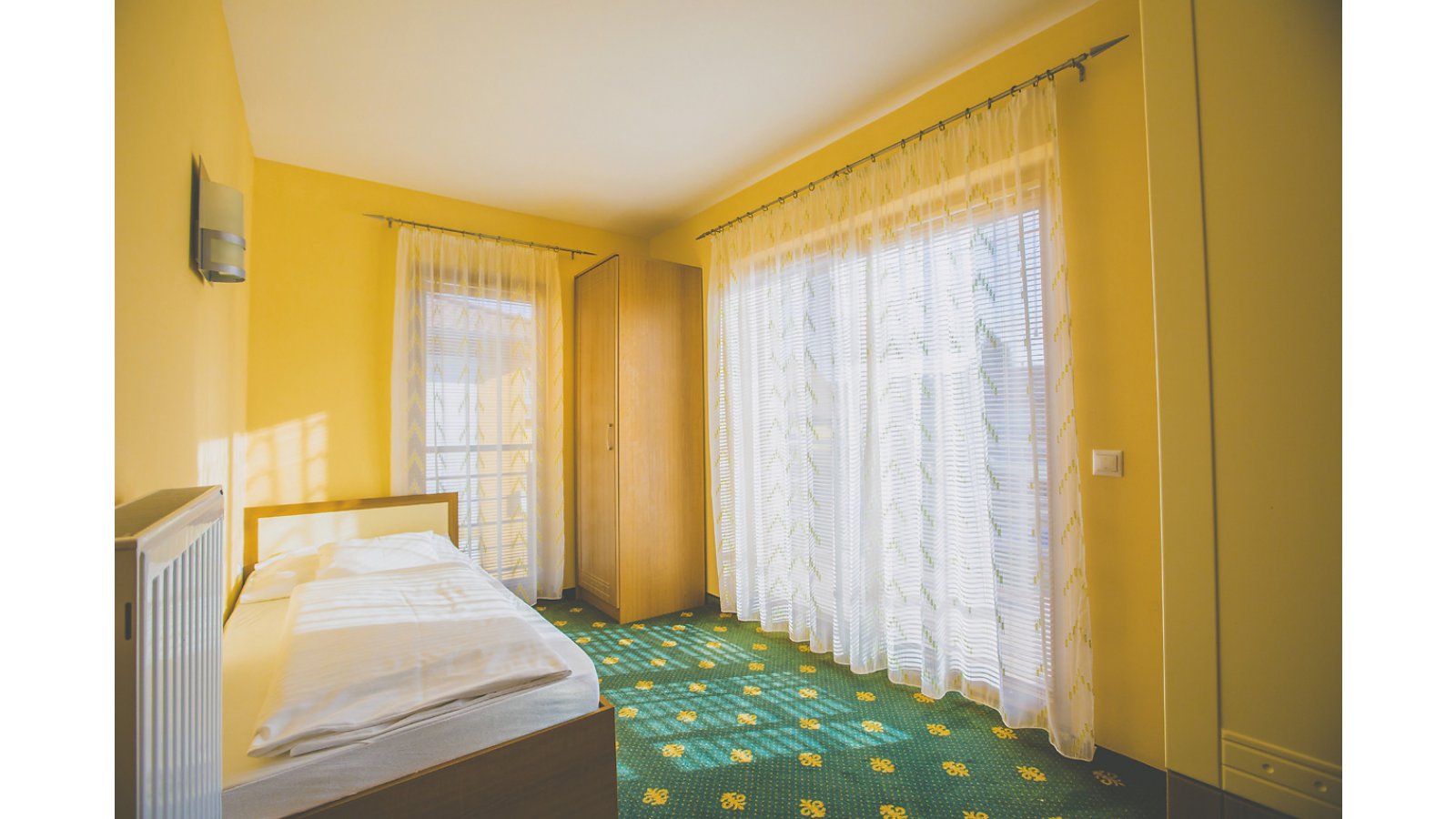 Karos Garden Family Resort 