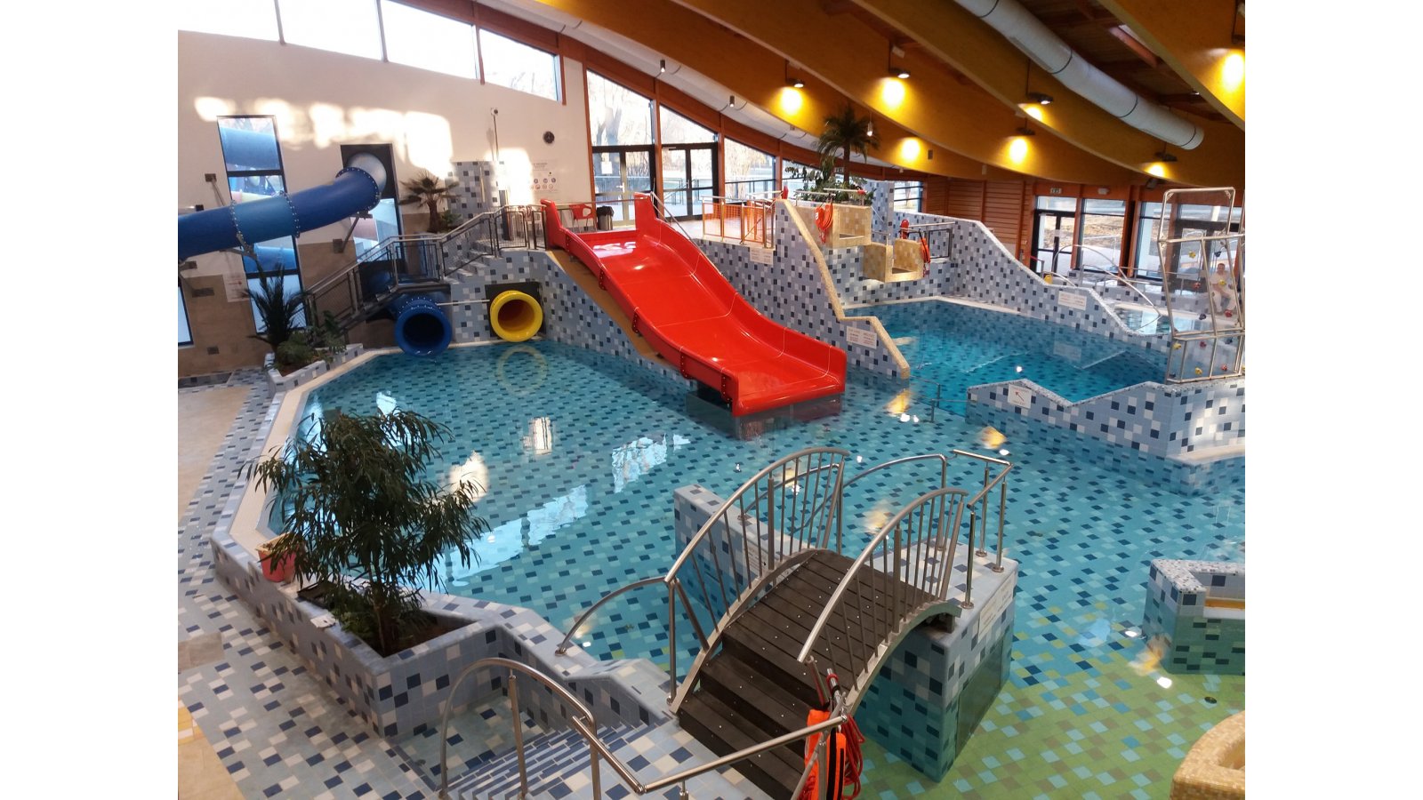 Ametiszt Hotel Harkány