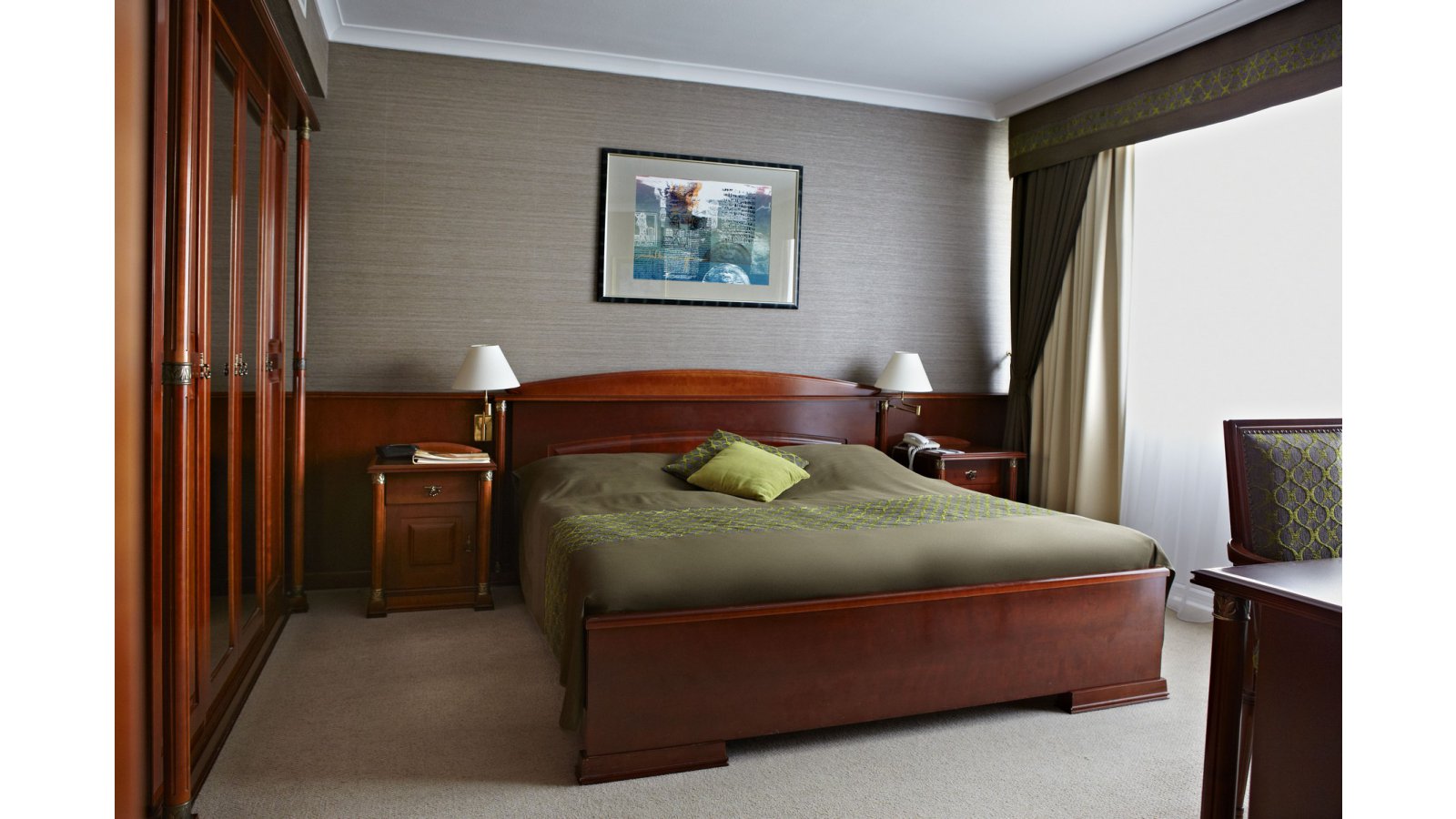NaturMed Hotel Carbona