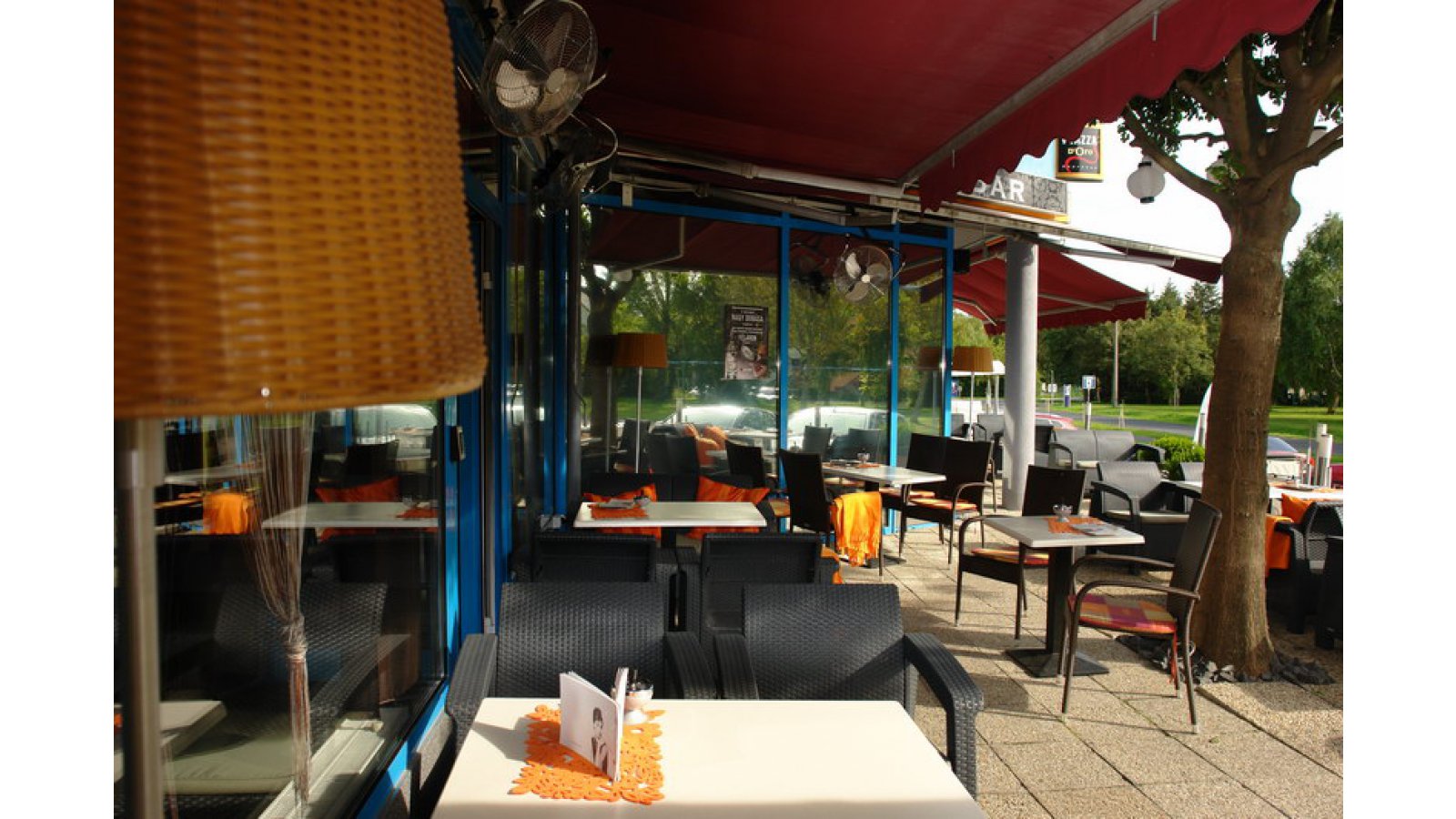 Kristály Hotel