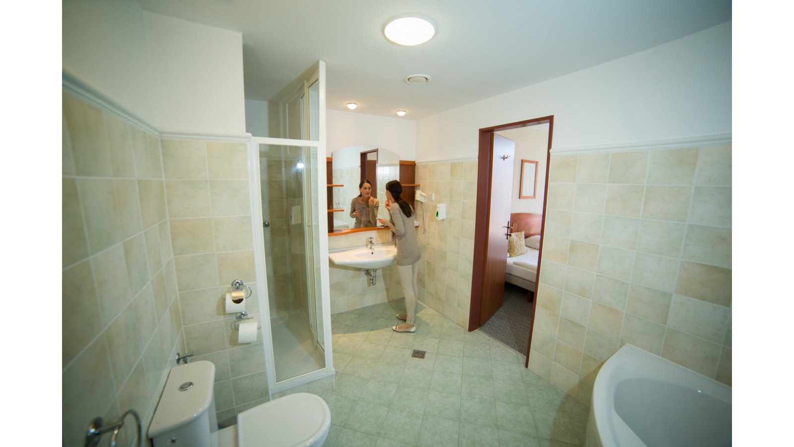 Hotel Karos Spa